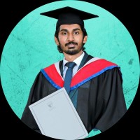CodeLantic Employee Pranavan Sudhahar's profile photo
