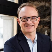 Clipper Magazine Employee Michael Thompson's profile photo