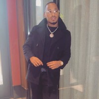 Us Steel Granite City Works Employee Devun Foster's profile photo