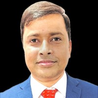 Rising Pharmaceuticals Employee Khalid Ansari's profile photo