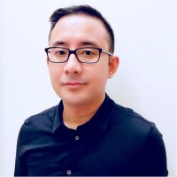 IPEVO Employee Alex Yang's profile photo
