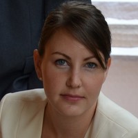 Toxi-Coop Employee Noemi Varro's profile photo