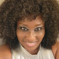 Backstage Library Works Employee Tonya Turner's profile photo