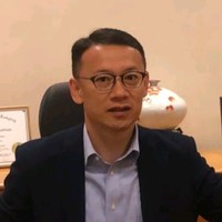 Harbour Plaza Hotel, Chongqing, China Employee Dickson Lee's profile photo