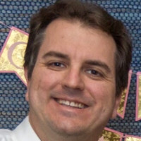 Thomson Reuters Employee Scott Lemay's profile photo