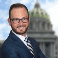 Penn State Health Employee Matthew Roos's profile photo