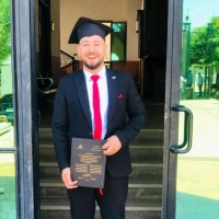 EKAD Soft Employee Eslam Amer's profile photo