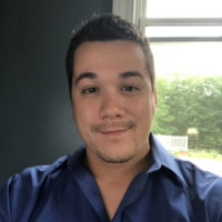 H2DC PLLC Employee Eric Brillant's profile photo