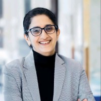 Archroma Employee Surekha Nair's profile photo