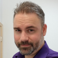 StriveTech Employee Andy Blakely's profile photo