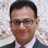 Raj Patel Email & Phone Number