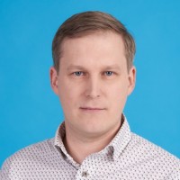 Positium Employee Erki Saluveer's profile photo