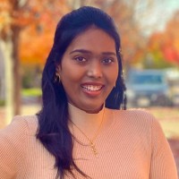 Nielsen Employee Neethu K's profile photo