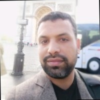 ARIATIS Employee Abdessamad Ayouch's profile photo