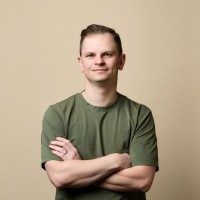 Nicholas White's profile photo