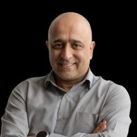 Diginext_Academy Employee Amir Salehi's profile photo
