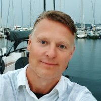 Agile Content Employee Mikael Höljö's profile photo