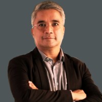 Kyndryl Employee Deon del Mundo's profile photo