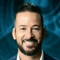 One Data Employee Christian Stadlmann's profile photo