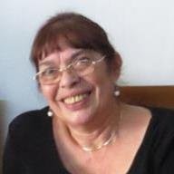 Plantwork Systems Ltd. Employee Carole Jenkins's profile photo