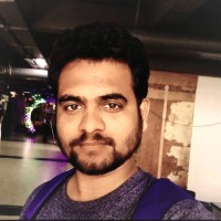 Coding Thinker Employee Sumit Kumar's profile photo