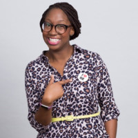 HealthTrust Europe LLP Employee Jacqui Okundaye's profile photo