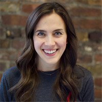 Stukent Employee Liz Evans's profile photo