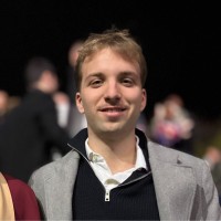 Ivan Roussev Email & Phone Number