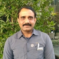 Security Assistant Employee Mukesh Dagar's profile photo