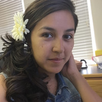 City of Safford Employee Alma Flores's profile photo