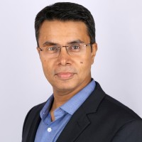 EdgeVerve Employee Praveen Kombial's profile photo