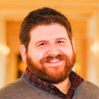 PwC Employee Evan Jacob's profile photo