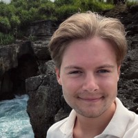 Cerve Employee Oliver Marta's profile photo
