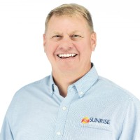Sunrise Engineering, Inc. Employee Mark Davidson's profile photo