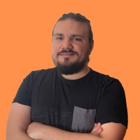Kirey Group Employee Alan Bruno's profile photo