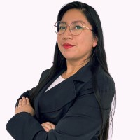 Inter-Con Security Employee Araceli Gómez's profile photo