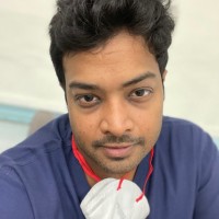 Sri Narayani Hospital & Research Centre - India Employee Ashwanth Adiththan's profile photo