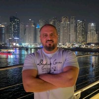 Abdullah al Horani Email