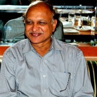 Vizimax Employee Yellaiah Bhagi's profile photo