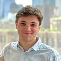 Pathways Employee Max Nuccio's profile photo