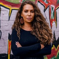 First Nations Foundation Employee Leah Maicd's profile photo