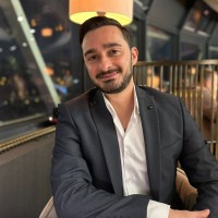 Simkol Otomasyon Ltd. Şti. Employee Ömer Çelik's profile photo