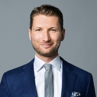 Reconstruct LLP Employee William Main's profile photo