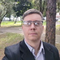 Niteo Informatica Employee Arnaldo Ruas's profile photo