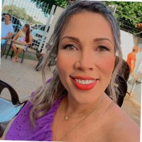 Agrocentral Employee Fernanda Buquigaré's profile photo