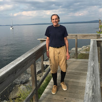 Arthur Lepine Email & Phone Number