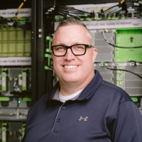 Meta Employee Ben Caudill's profile photo