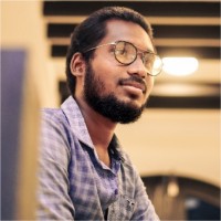 Capgemini Employee Loga Nathan's profile photo