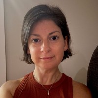 Mejuri Employee Danielle Kaplan's profile photo