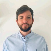 PDMS Employee Cameron Masterton's profile photo